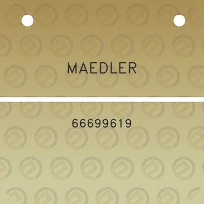 maedler-66699619