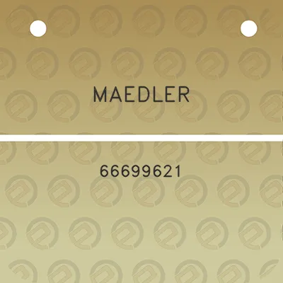 maedler-66699621