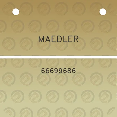maedler-66699686