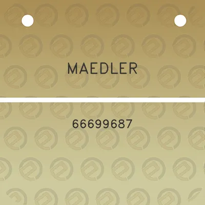 maedler-66699687