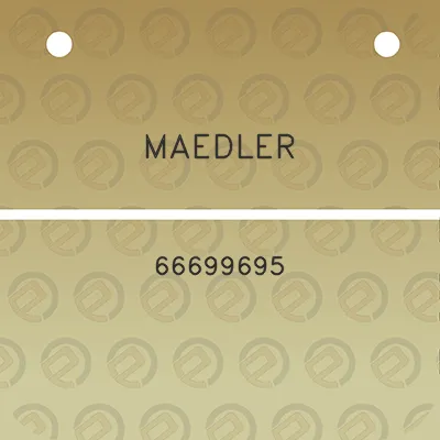 maedler-66699695