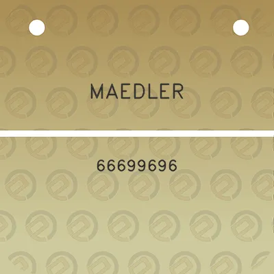 maedler-66699696