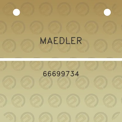 maedler-66699734