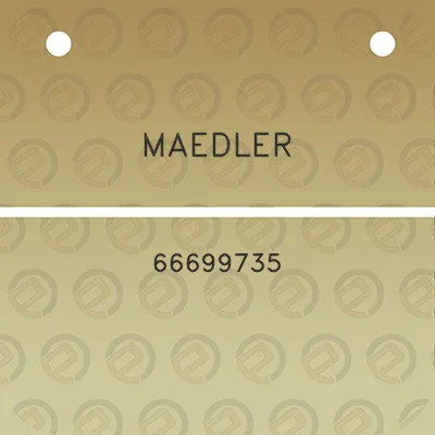 maedler-66699735