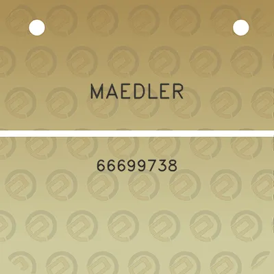 maedler-66699738