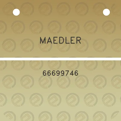 maedler-66699746