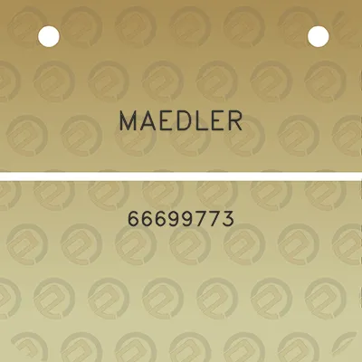 maedler-66699773