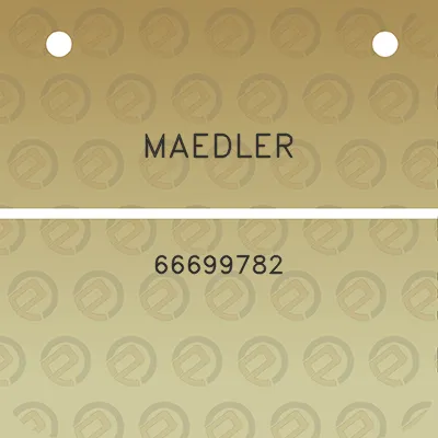 maedler-66699782