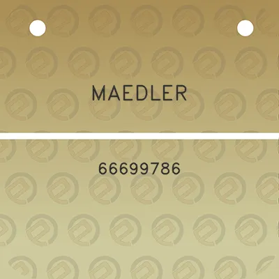 maedler-66699786