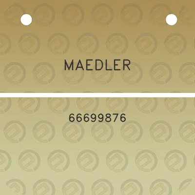 maedler-66699876