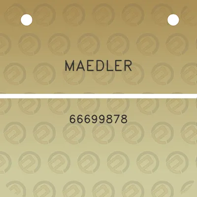 maedler-66699878
