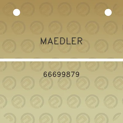 maedler-66699879