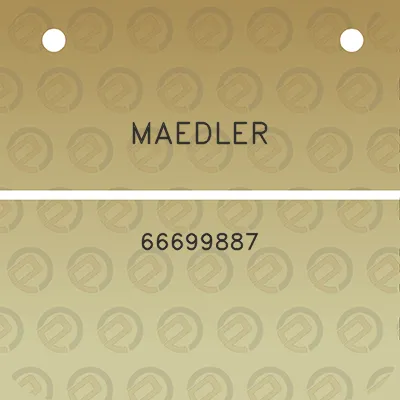 maedler-66699887