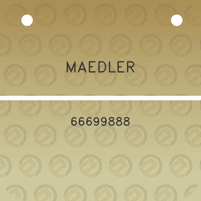 maedler-66699888