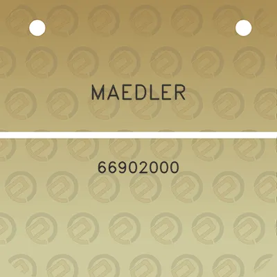 maedler-66902000