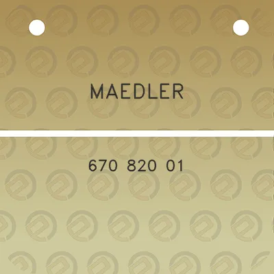 maedler-670-820-01