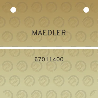 maedler-67011400