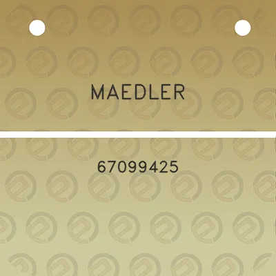 maedler-67099425