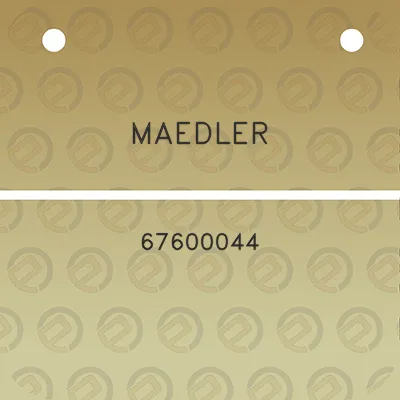 maedler-67600044