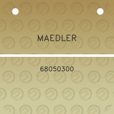 maedler-68050300