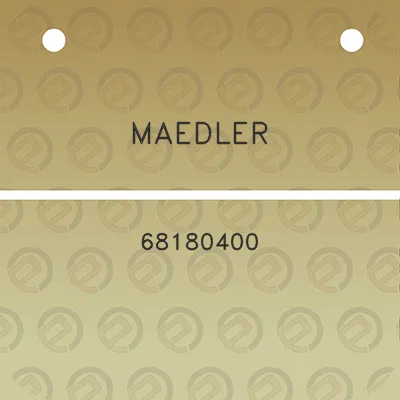 maedler-68180400