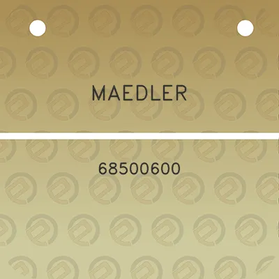 maedler-68500600