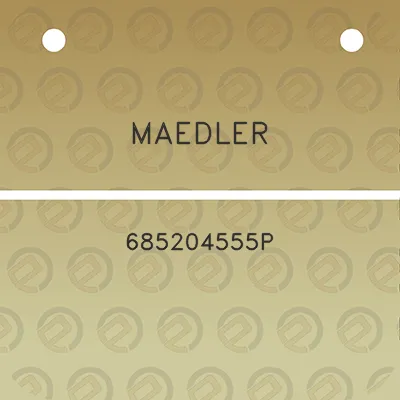 maedler-685204555p