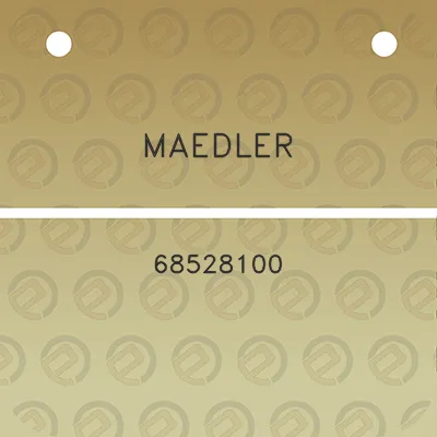 maedler-68528100