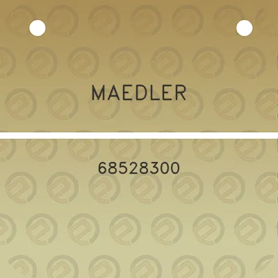 maedler-68528300