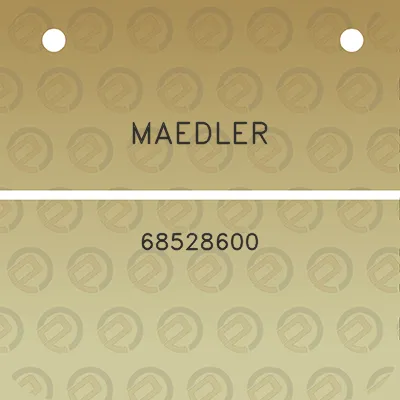 maedler-68528600