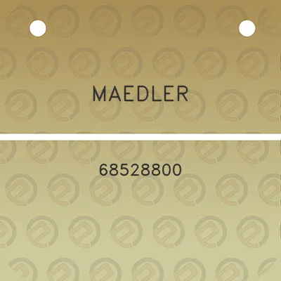 maedler-68528800