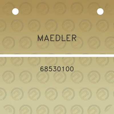 maedler-68530100