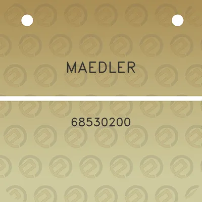 maedler-68530200