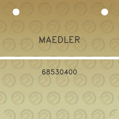 maedler-68530400