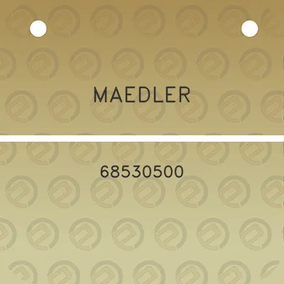 maedler-68530500