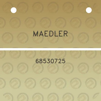 maedler-68530725