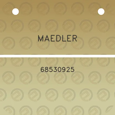 maedler-68530925