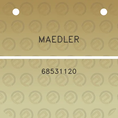 maedler-68531120