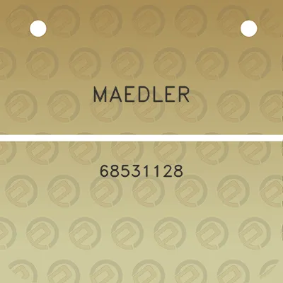 maedler-68531128