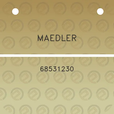 maedler-68531230