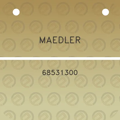 maedler-68531300