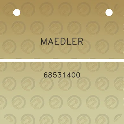 maedler-68531400