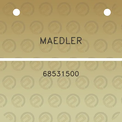 maedler-68531500