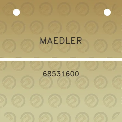 maedler-68531600