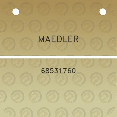 maedler-68531760