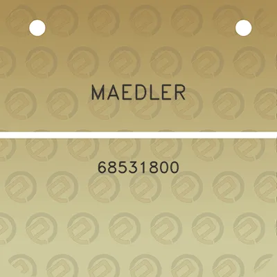 maedler-68531800