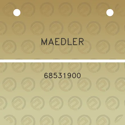 maedler-68531900