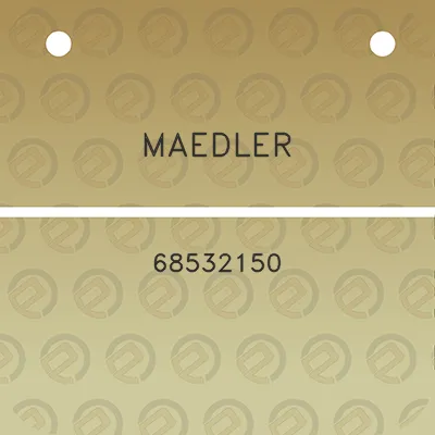maedler-68532150