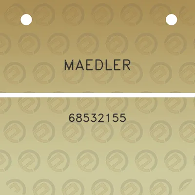 maedler-68532155