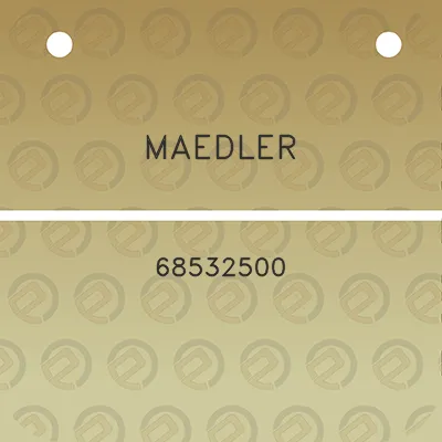 maedler-68532500